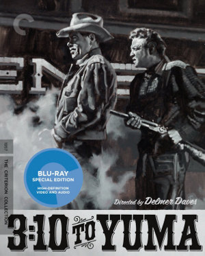 3:10 to Yuma
