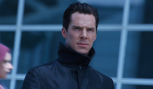 Star Trek Into Darkness