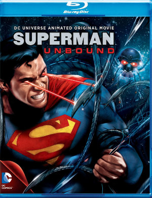 Superman: Unbound