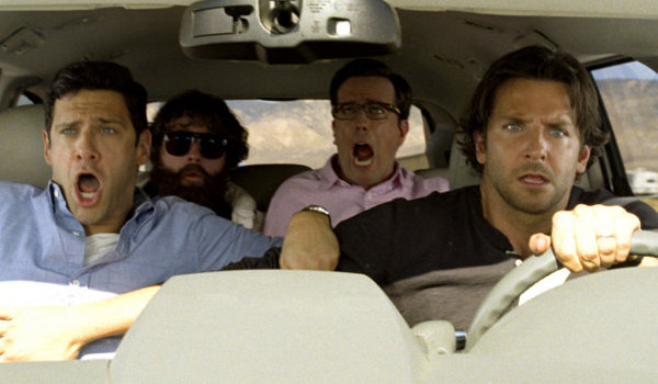 The Hangover Part III