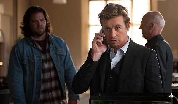 The Mentalist - Red John's Rules