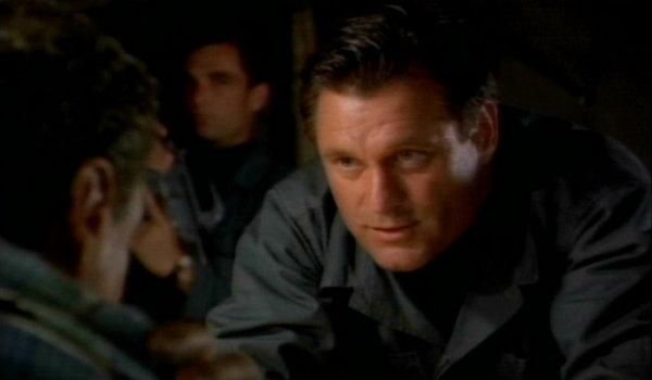 Lois & Clark: Strange Visitor (From Another Planet) / The Green, Green Glow of Home