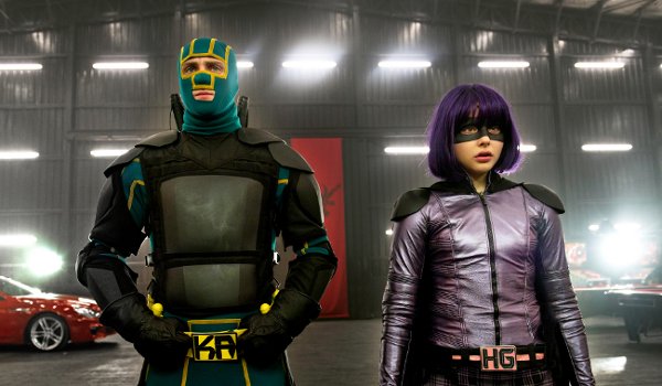 Kick-Ass 2