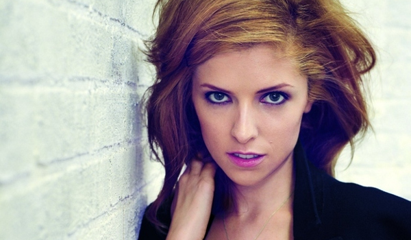 GQ gets drunk on Anna Kendrick