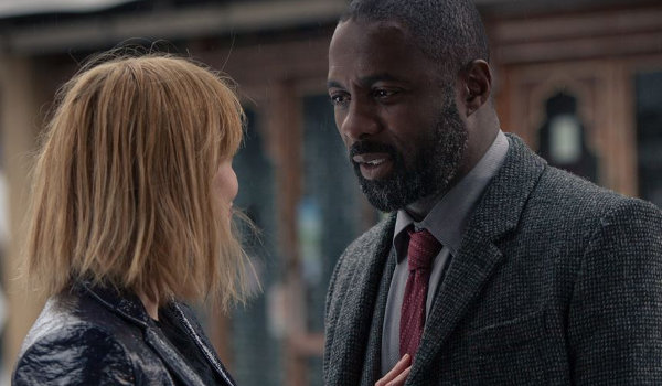 Luther - Series Three, Episode Two