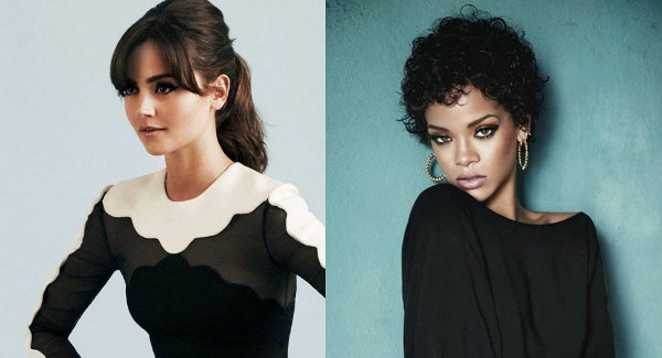 Who's More Glamourous