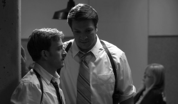 Much Ado About Nothing