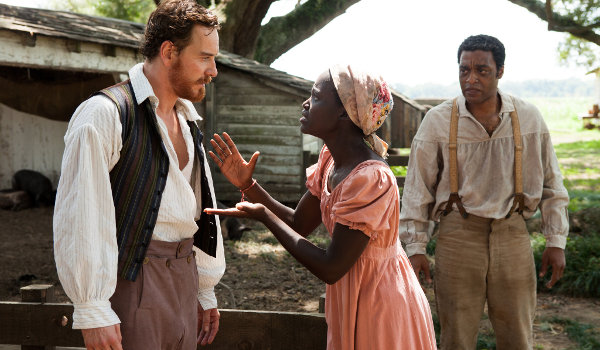 12 Years a Slave