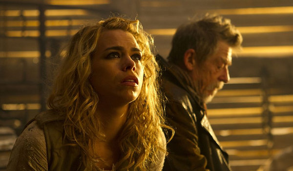 Doctor Who - The Day of The Doctor