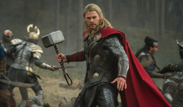 Thor: The Dark World