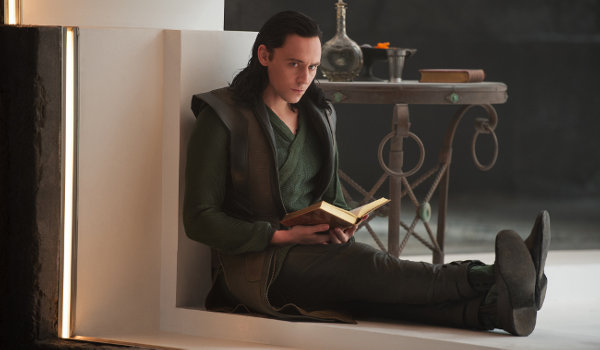 Thor: The Dark World