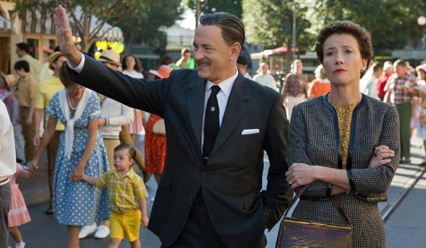 Saving Mr. Banks