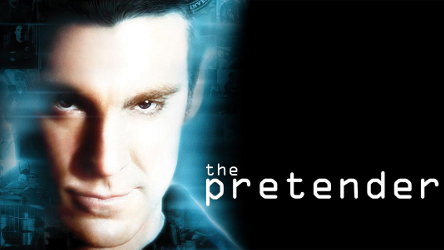 The Pretender