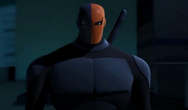 Beware the Batman - Hero