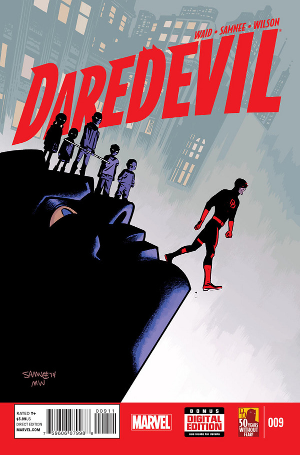 Daredevil #9
