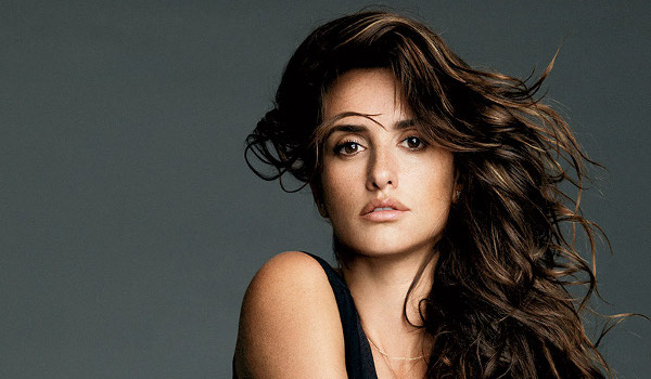 Penélope Cruz - Esquire (November 2014)