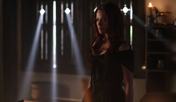 Sleepy Hollow - The Kindred