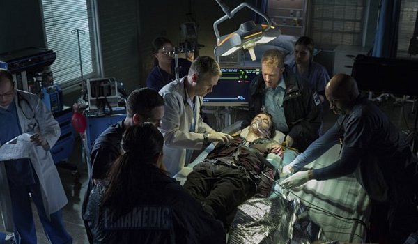 The Flash - City of Heroes