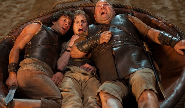 Atlantis - A New Dawn