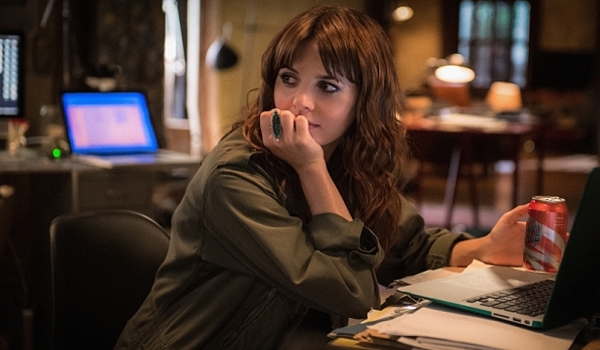 Elementary - Rip Off