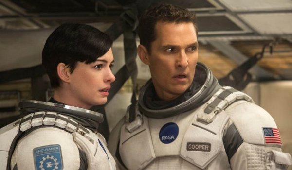 Interstellar