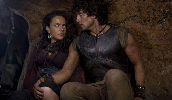 Atlantis - The Day of the Dead