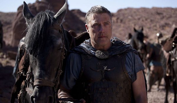 Atlantis - The Marriage of True Minds