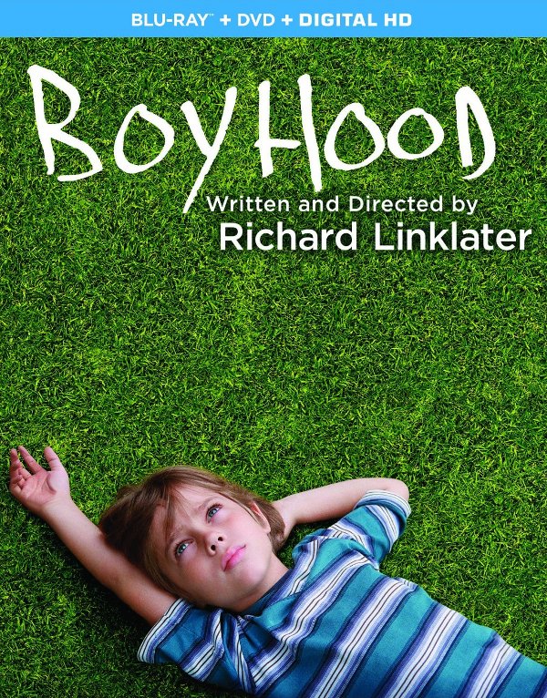 Boyhood