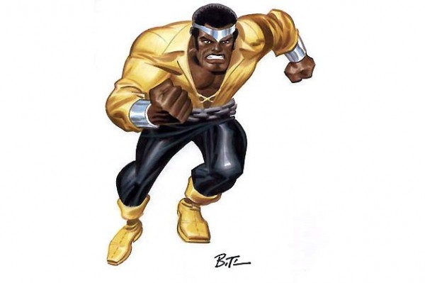 Luke Cage