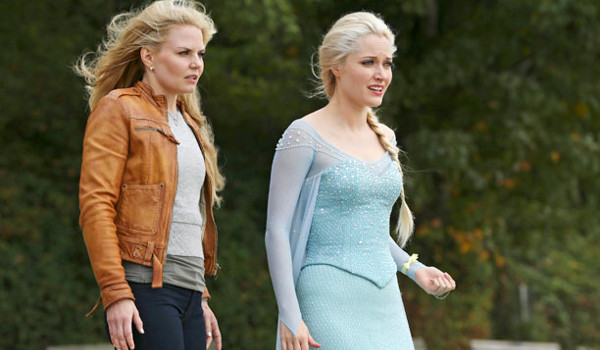 Once Upon a Time - Fall