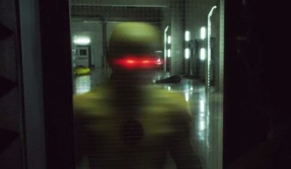 The Flash - The Man in the Yellow Suit