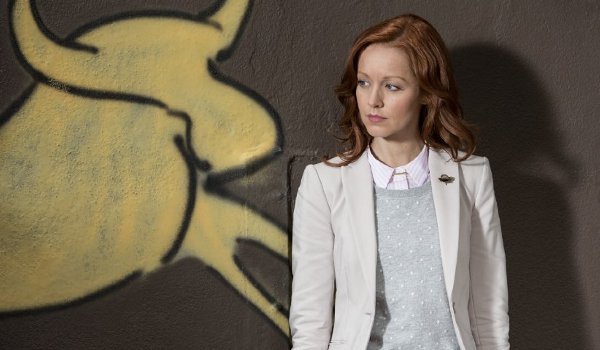 The Librarians - And the Horns of a Dilemma