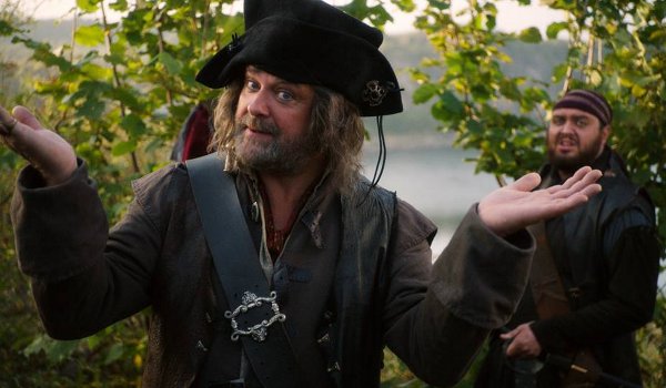 Galavant - Comedy Gold