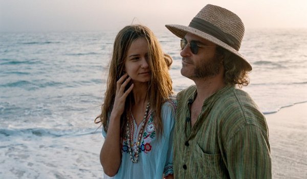 Inherent Vice