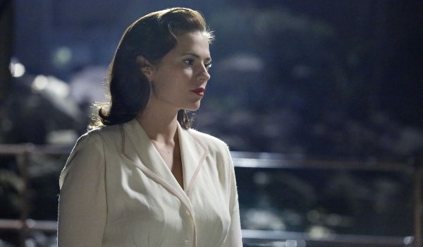 Marvel's Agent Carter - Bridge and Tunnel