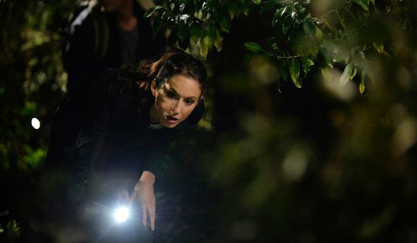 Pretty Little Liars - Fresh Meat