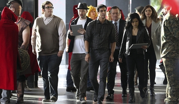 Scorpion - Kill Screen