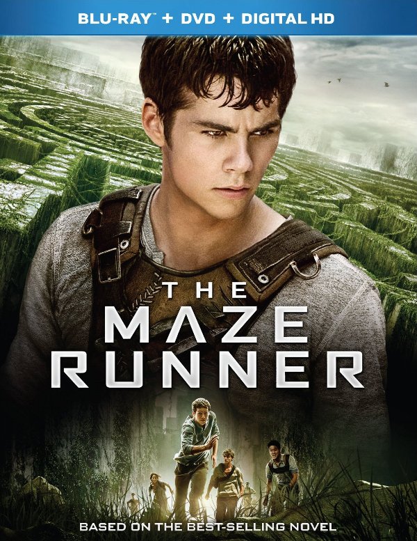 The Maze Runner
