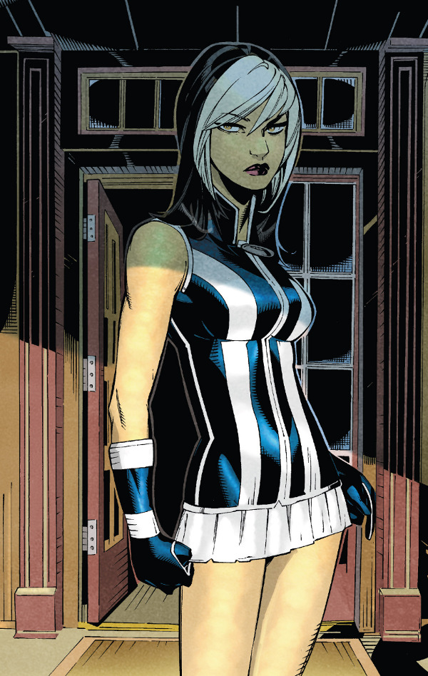 Uncanny X Men 29 Razorfine Review