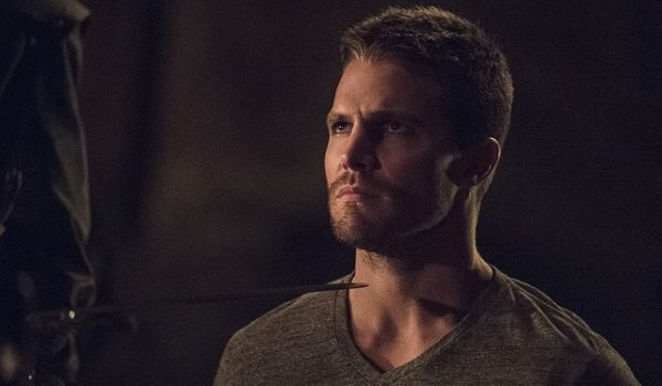 Arrow - Nanda Parbat