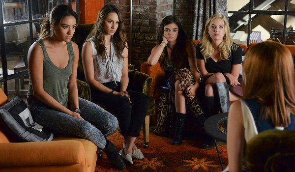 PLL - Oh, What Hard Luck Stories They All Hand Me