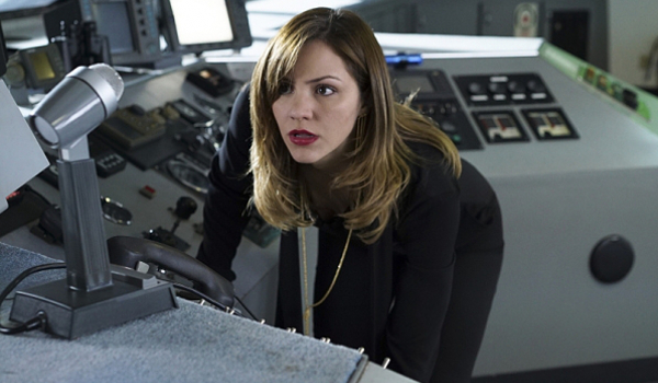 Scorpion - Love Boat