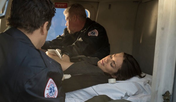 The Blacklist - Luther Braxton: Conclusion