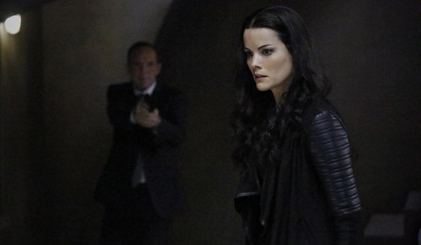 Marvel’s Agents of S.H.I.E.L.D. - Who You Really Are