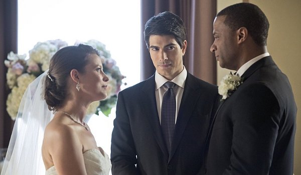 Arrow - Suicidal Tendencies