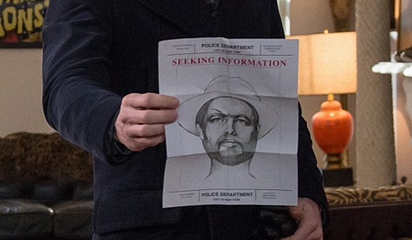 Elementary - T-Bone and the Iceman