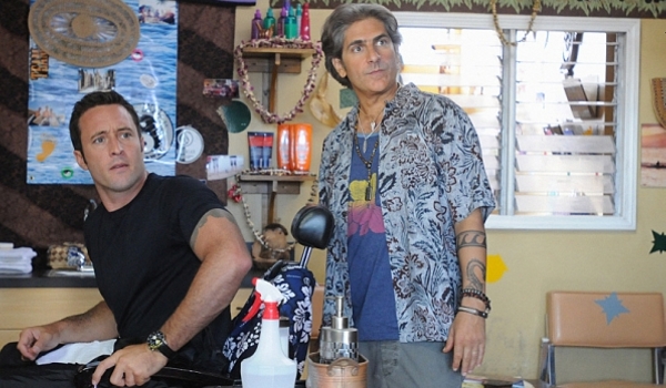 Hawaii Five-0 - Kahania