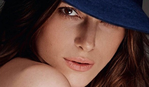 Keira Knightley - Elle UK & Elle France (March 2015)
