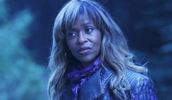 Once Upon a Time - Poor Unfortunate Soul