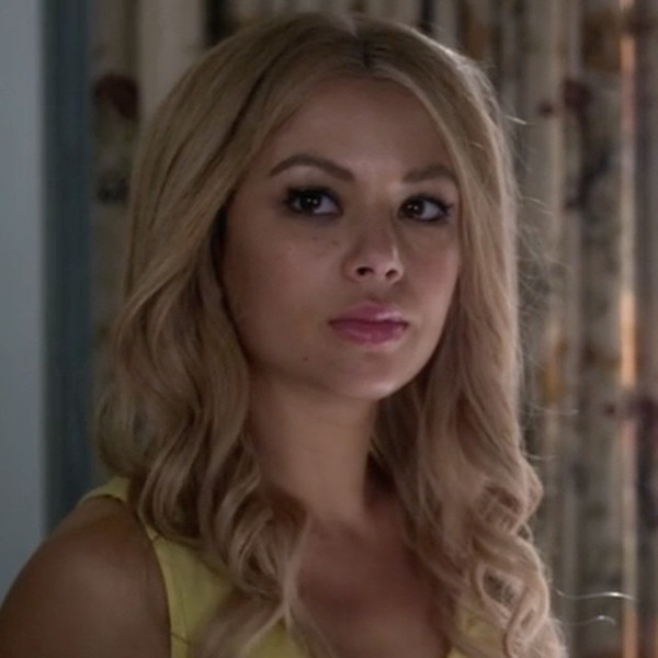 Pretty Little Liars - Welcome to the Dollhouse - Review: Raise
